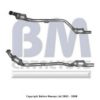 BM CATALYSTS BM91121 Catalytic Converter